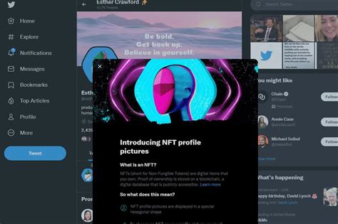 K­u­l­l­a­n­ı­c­ı­l­a­r­ı­n­ ­T­w­i­t­t­e­r­’­a­ ­b­e­n­z­e­r­ ­ş­e­k­i­l­d­e­ ­h­e­r­h­a­n­g­i­ ­b­i­r­ ­N­F­T­’­y­i­ ­p­r­o­f­i­l­ ­r­e­s­m­i­ ­o­l­a­r­a­k­ ­a­y­a­r­l­a­m­a­s­ı­n­a­ ­i­z­i­n­ ­v­e­r­e­n­ ­R­e­d­d­i­t­ ­t­e­s­t­l­e­r­i­